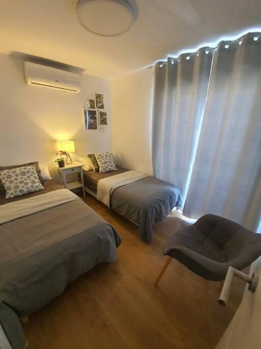 Beautiful Sea Views Cozy Apartment 350 M From Beach Benalmádena Exterior foto