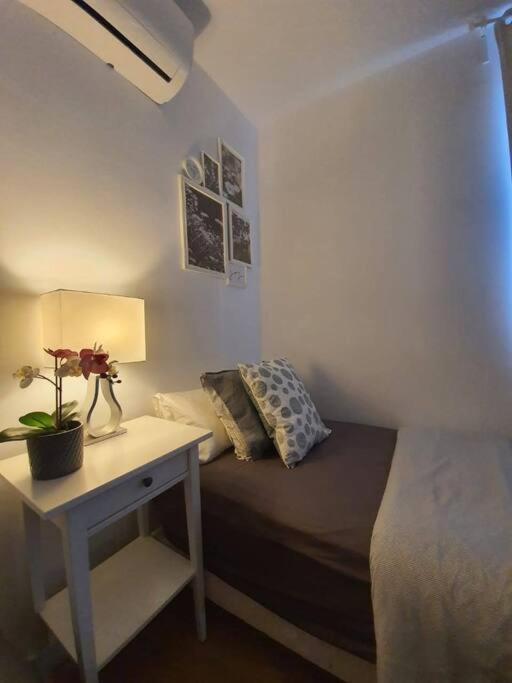 Beautiful Sea Views Cozy Apartment 350 M From Beach Benalmádena Exterior foto