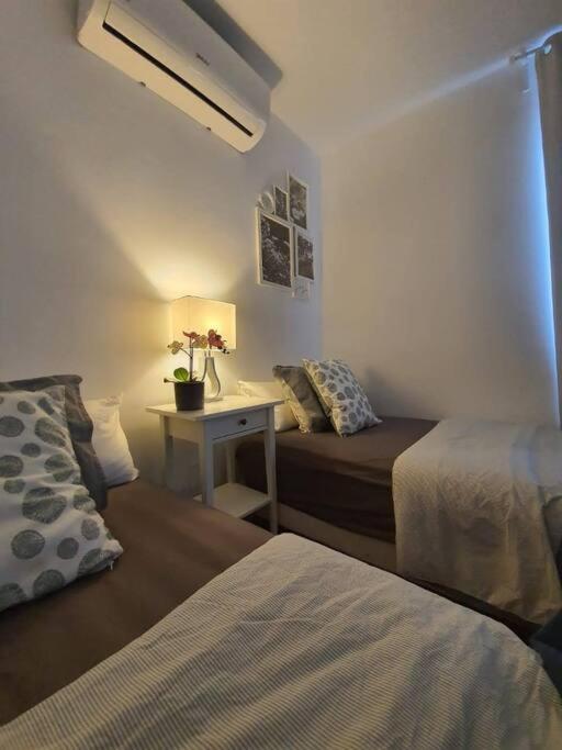 Beautiful Sea Views Cozy Apartment 350 M From Beach Benalmádena Exterior foto