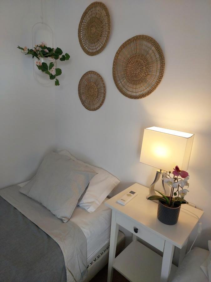 Beautiful Sea Views Cozy Apartment 350 M From Beach Benalmádena Exterior foto