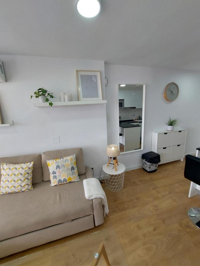 Beautiful Sea Views Cozy Apartment 350 M From Beach Benalmádena Exterior foto