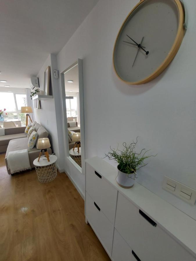 Beautiful Sea Views Cozy Apartment 350 M From Beach Benalmádena Exterior foto