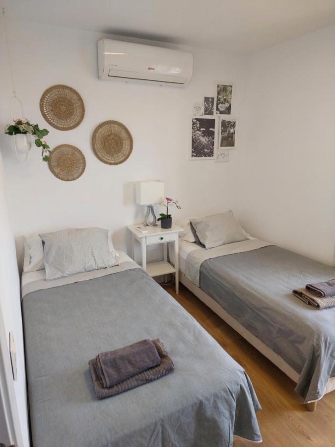 Beautiful Sea Views Cozy Apartment 350 M From Beach Benalmádena Exterior foto